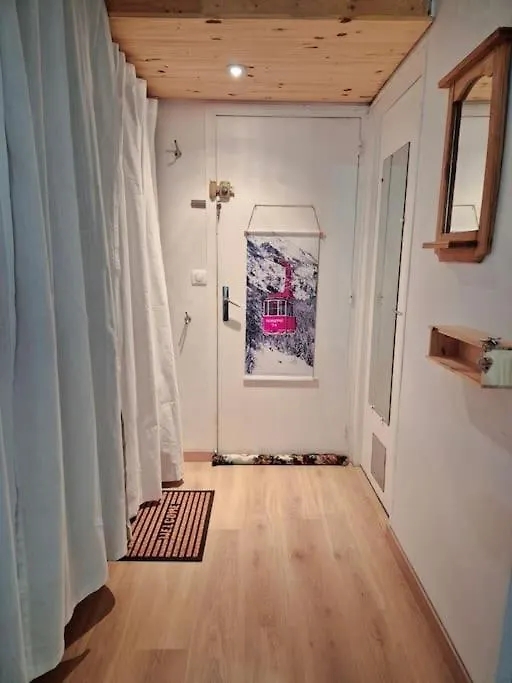 Le Cosy-Morzine, Multipass Provider ! Apartment
