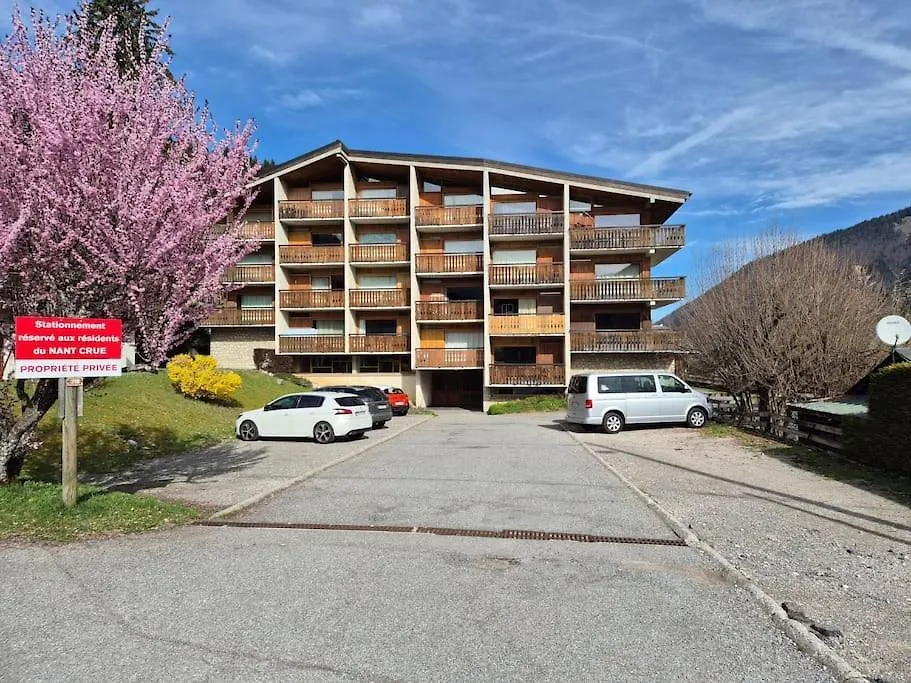 Le Cosy-Morzine, Multipass Provider ! Apartment  Morzine