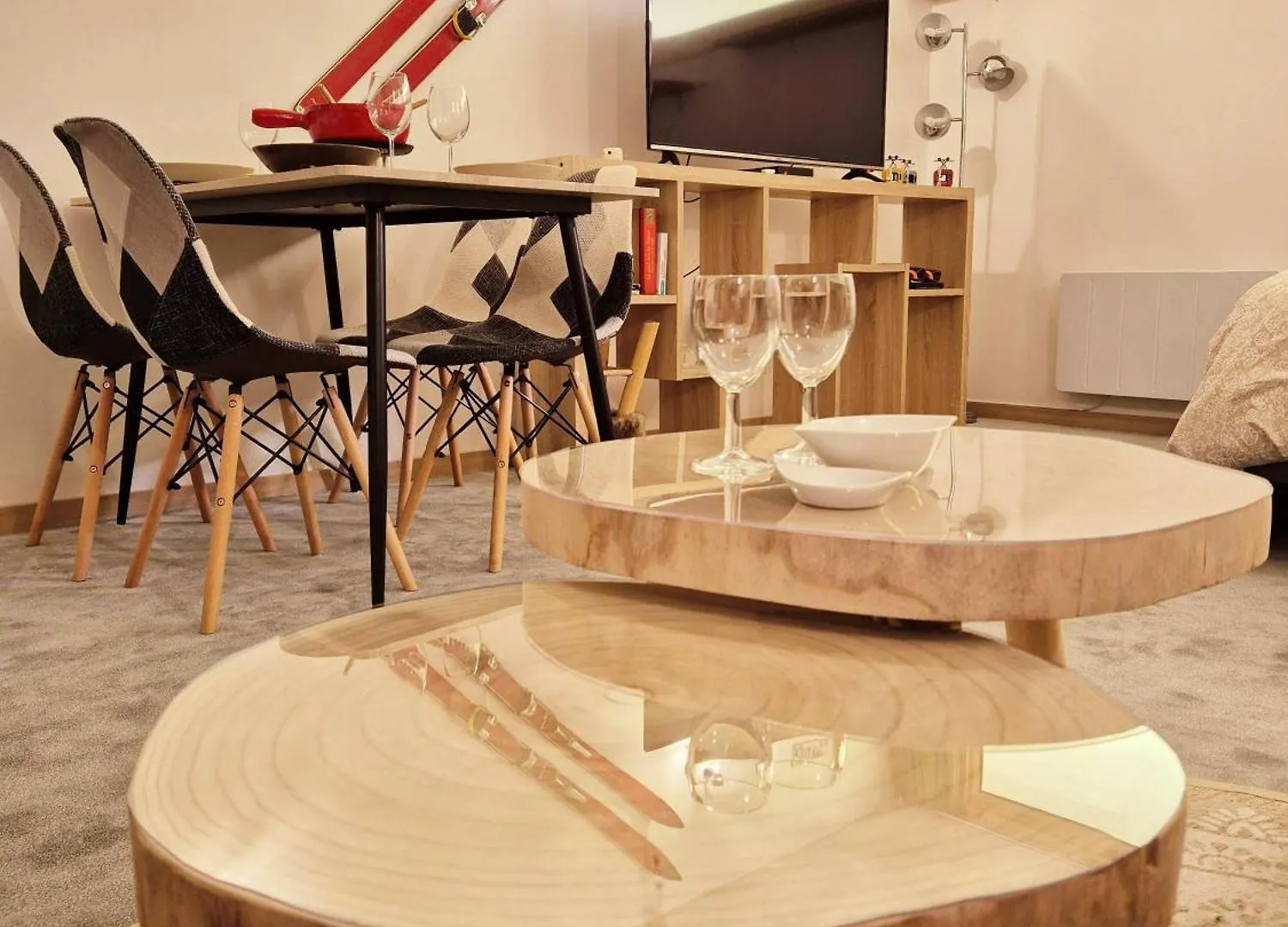 Le Cosy-Morzine, Multipass Provider ! Apartment Morzine
