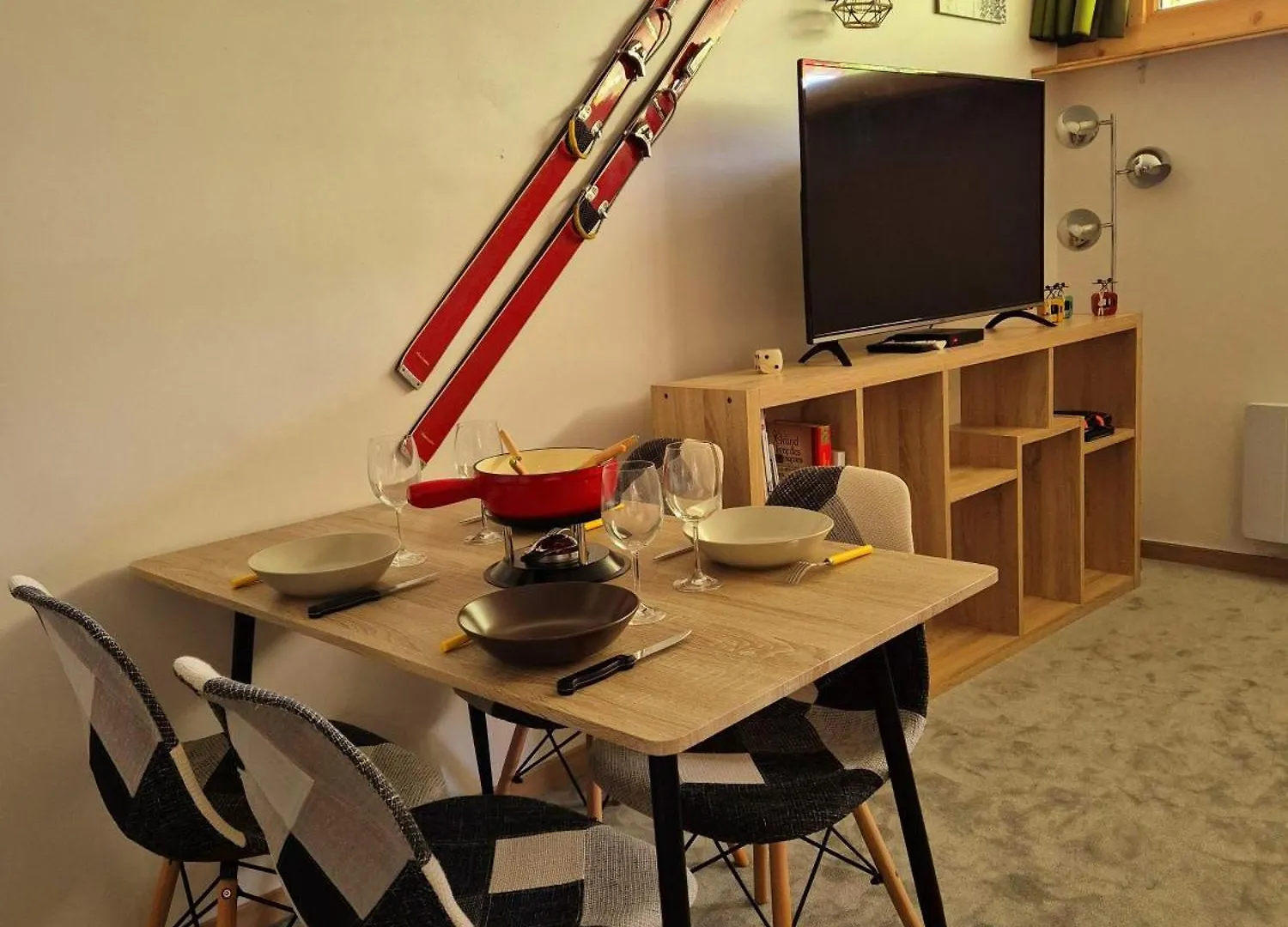 Le Cosy-Morzine, Multipass Provider ! Apartment