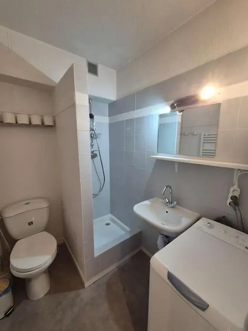 Le Cosy-Morzine, Multipass Provider ! Apartment